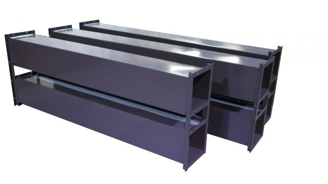 Gentle Handling Bucket Elevators - Image 7