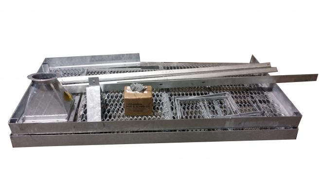 Gentle Handling Bucket Elevators - Image 6
