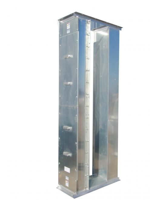 Commercial Bucket Elevators - Image 4