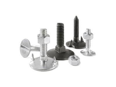 Bucket Hardware