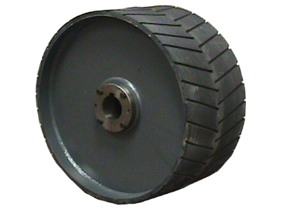 Pulleys