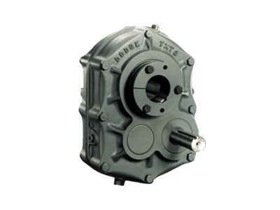 Gearboxes